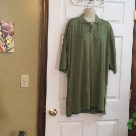 Real Gear XXXl Mens Shirt. NWOT - Picture 1 of 7